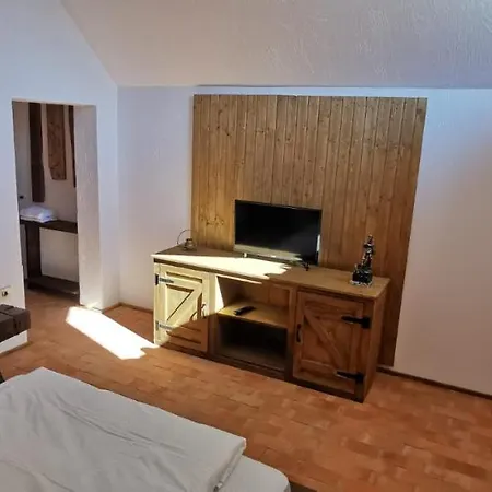 Pastravaria Zavoi Valea Danului