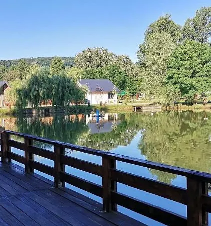 Camping Pastravaria Zavoi