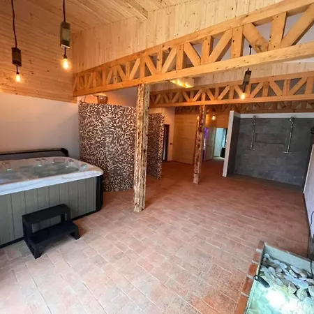 Camping Pastravaria Zavoi